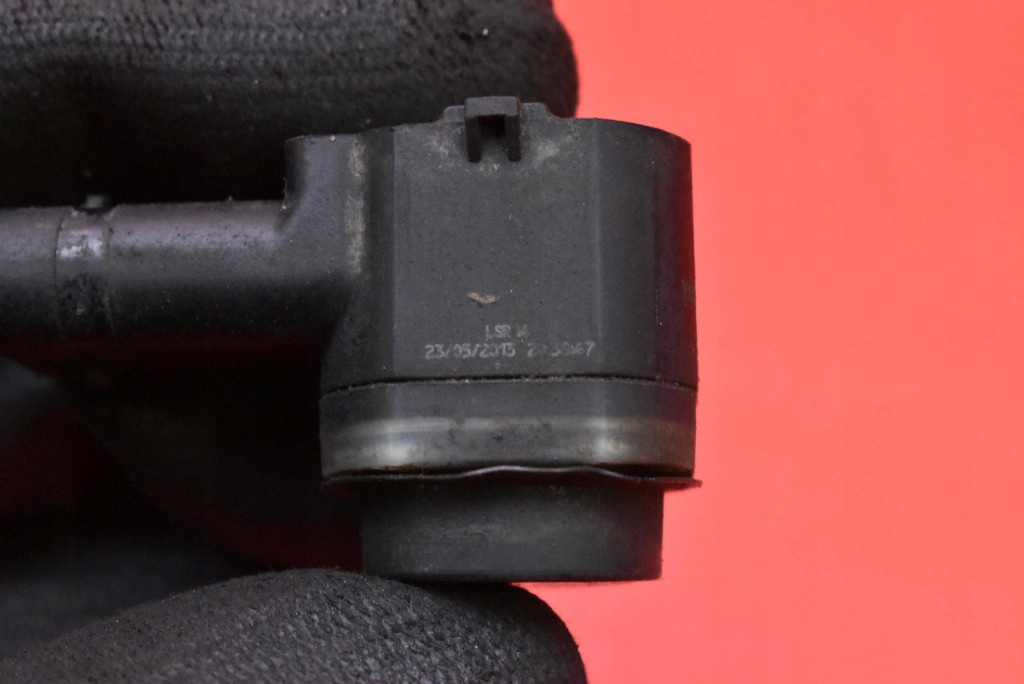 Sensor Parken heck 1S0919275 VW GOLF 6 VI 2.0 TDI 140 KM 08-15
