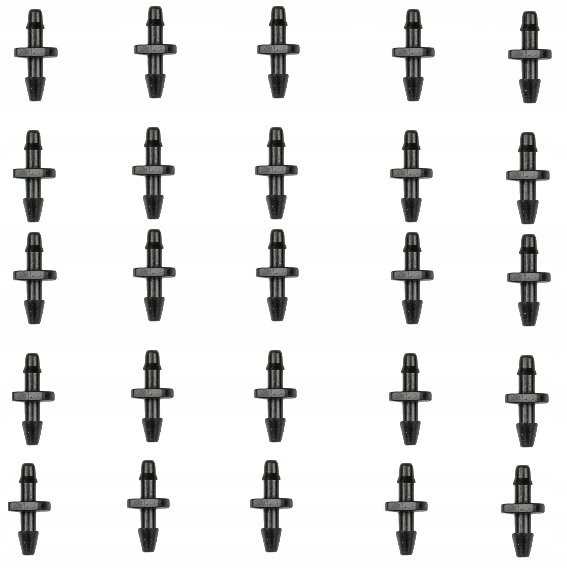 

Wkłuwka do emiterów kroplowników patykowych x25szt
