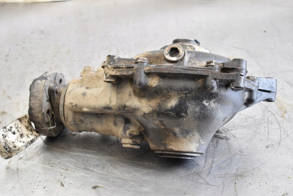 differential diff front front 3.64 1428641 BMW X5 E53 1 and 4.4i 286 KM 99-06