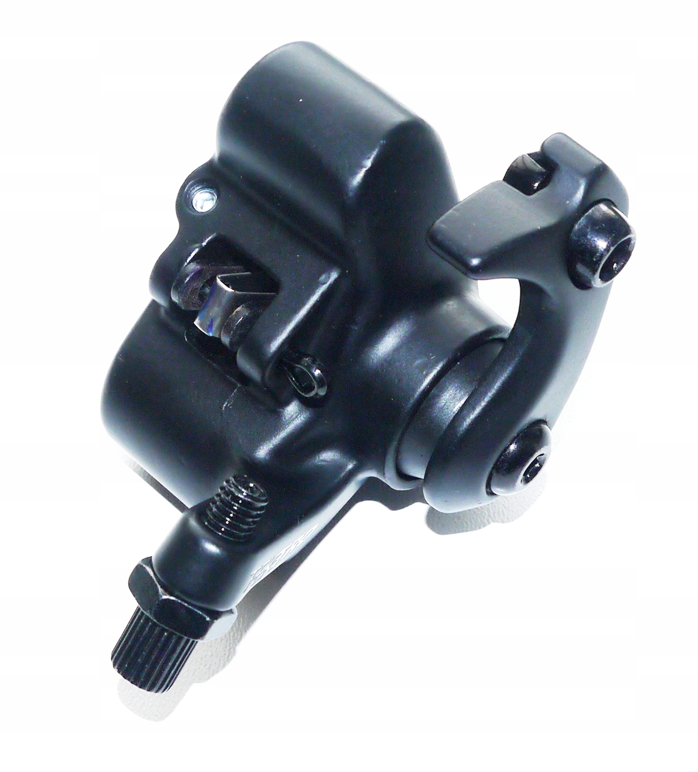 Hamulec tarczowy mechaniczny Tektro MD-U511 Zacisk Flat Mount gravel Mtb