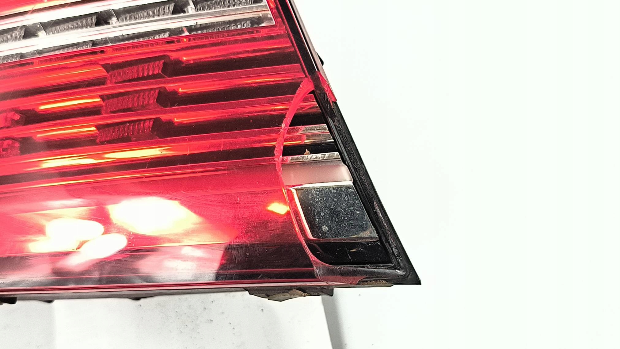 light left rear part 3G5945307D VOLKSWAGEN PASSAT B8 sedan