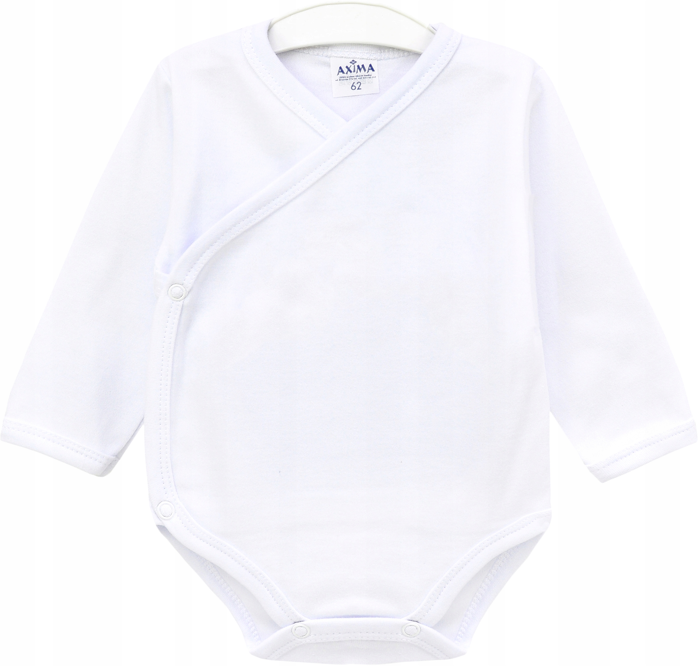 

Body kopertowe, bawełna, polski producent r. 68