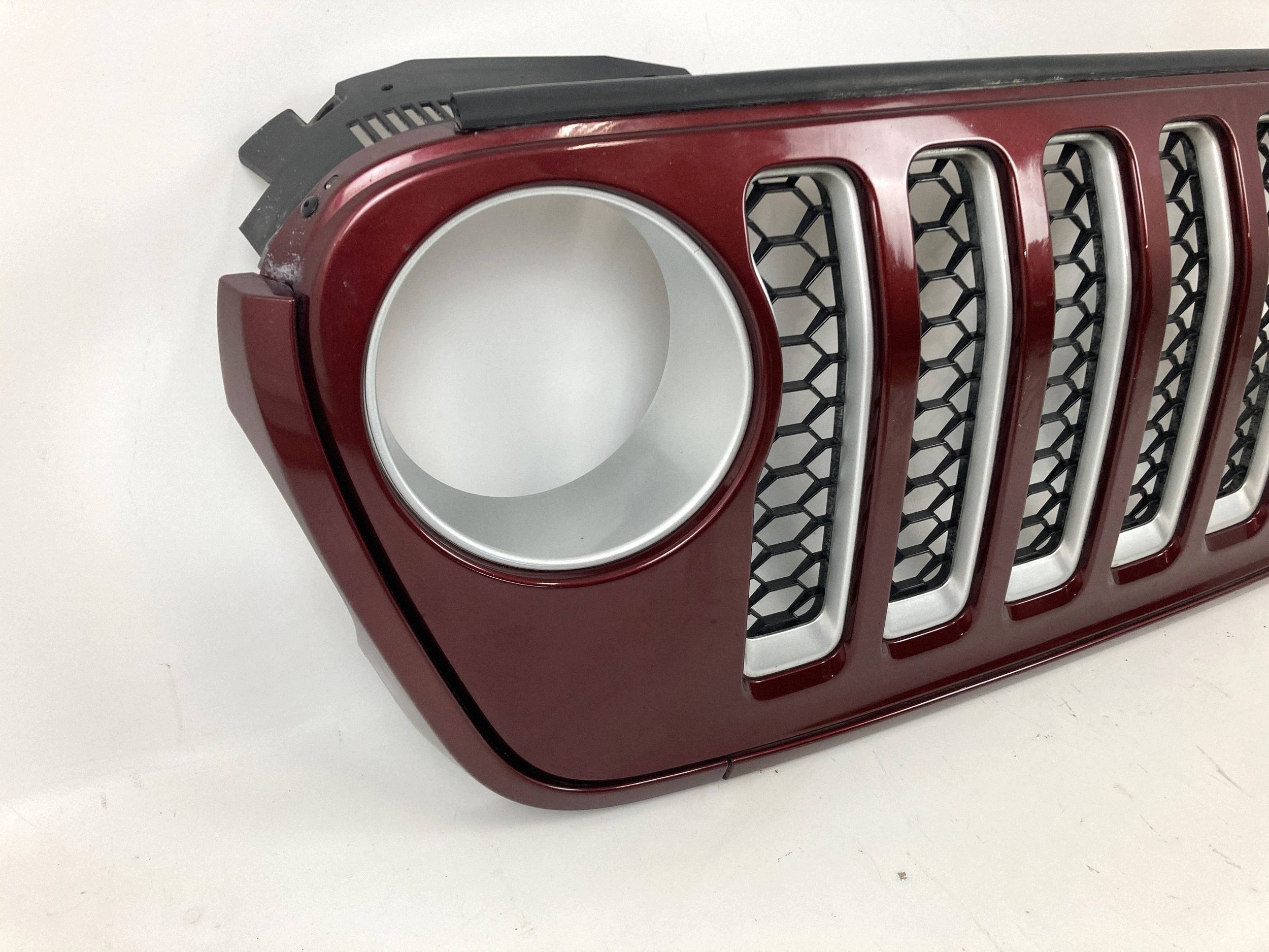 Jeep Gladiator JT grill grille radiator 2020-25 OEM