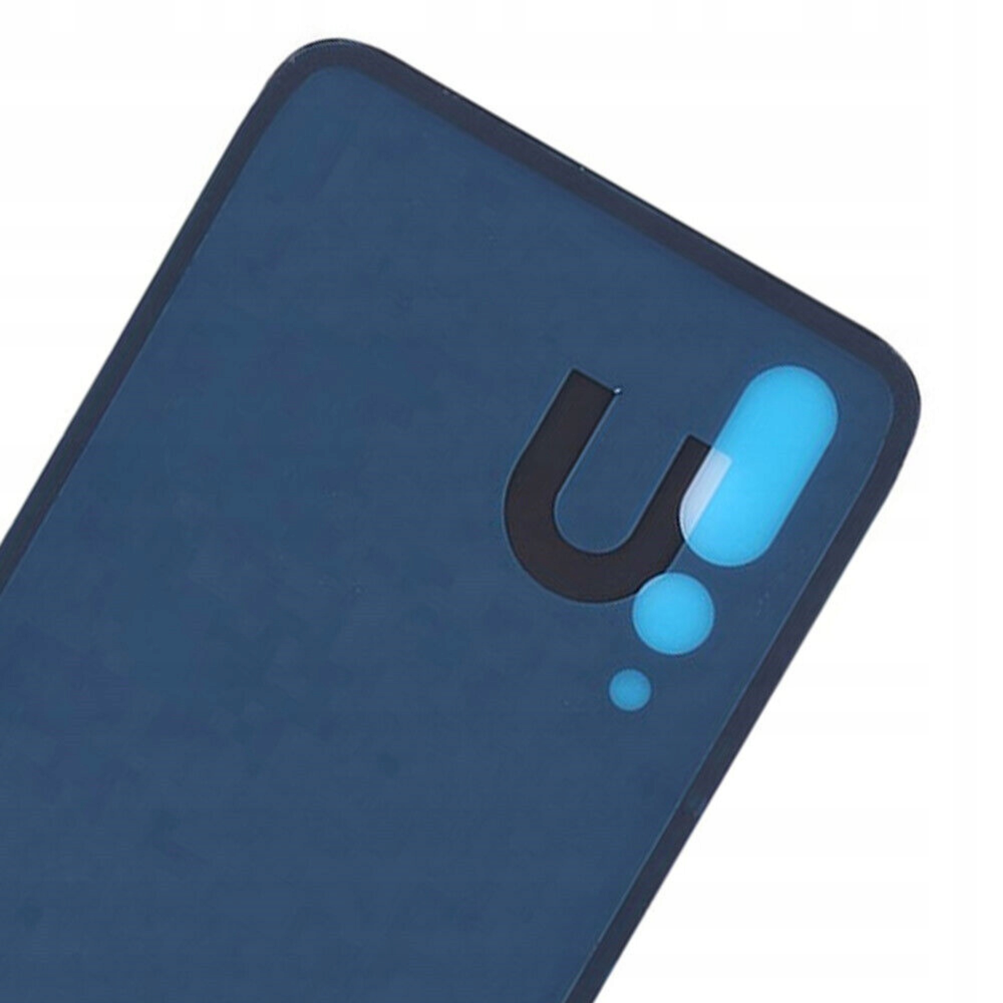 NOWA OBUDOWA KLAPKA TYŁ Huawei P20 PRO BIAŁY Typ klapka baterii