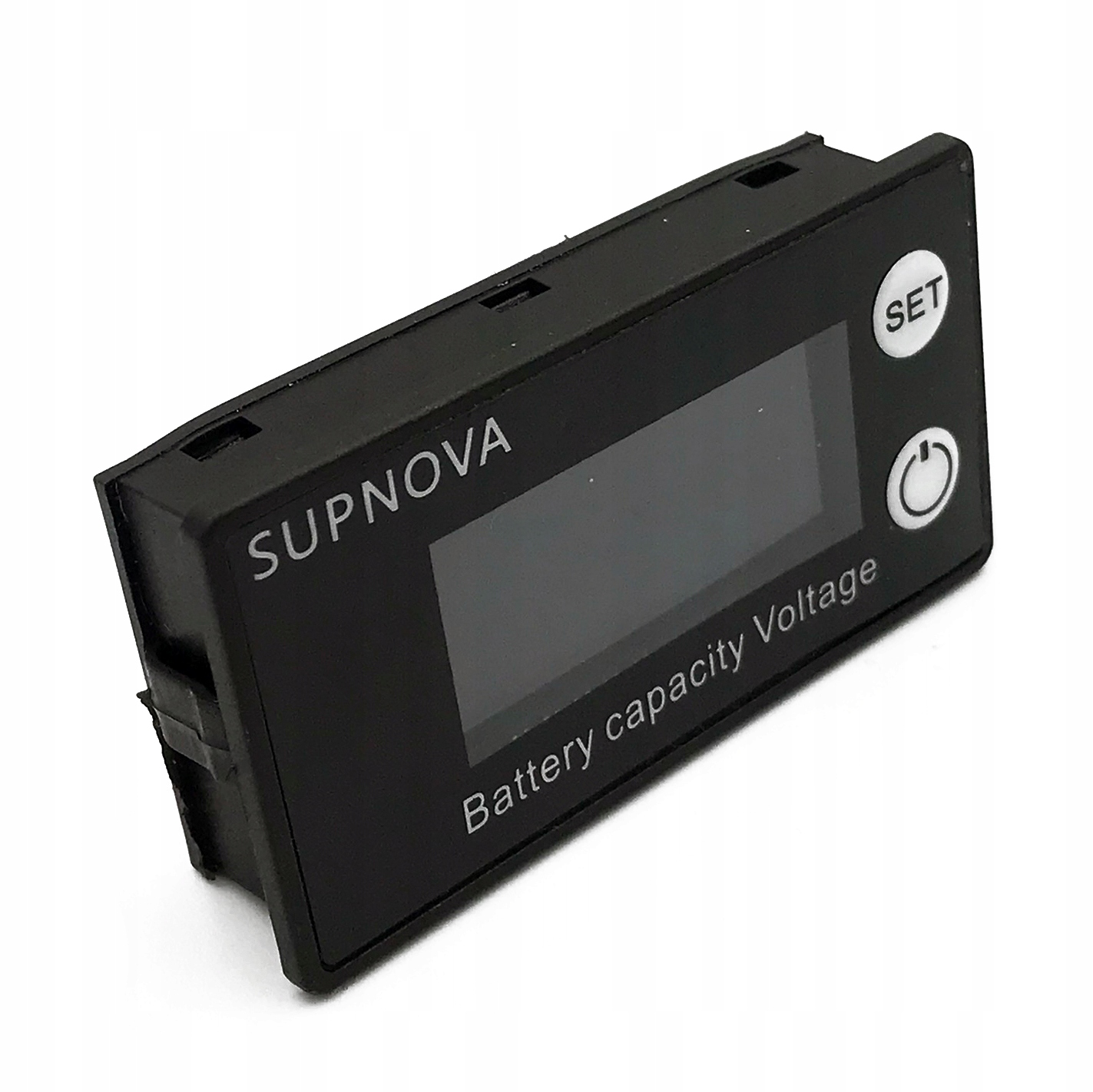 Wskaźnik naładowania akumulatora miernik napięcia Kod producenta 2611220001213