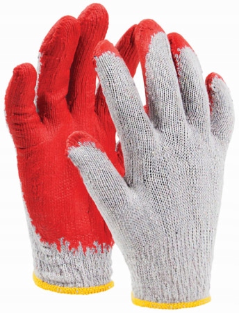 

Rękawice Bawełniane S-wampir Stalco