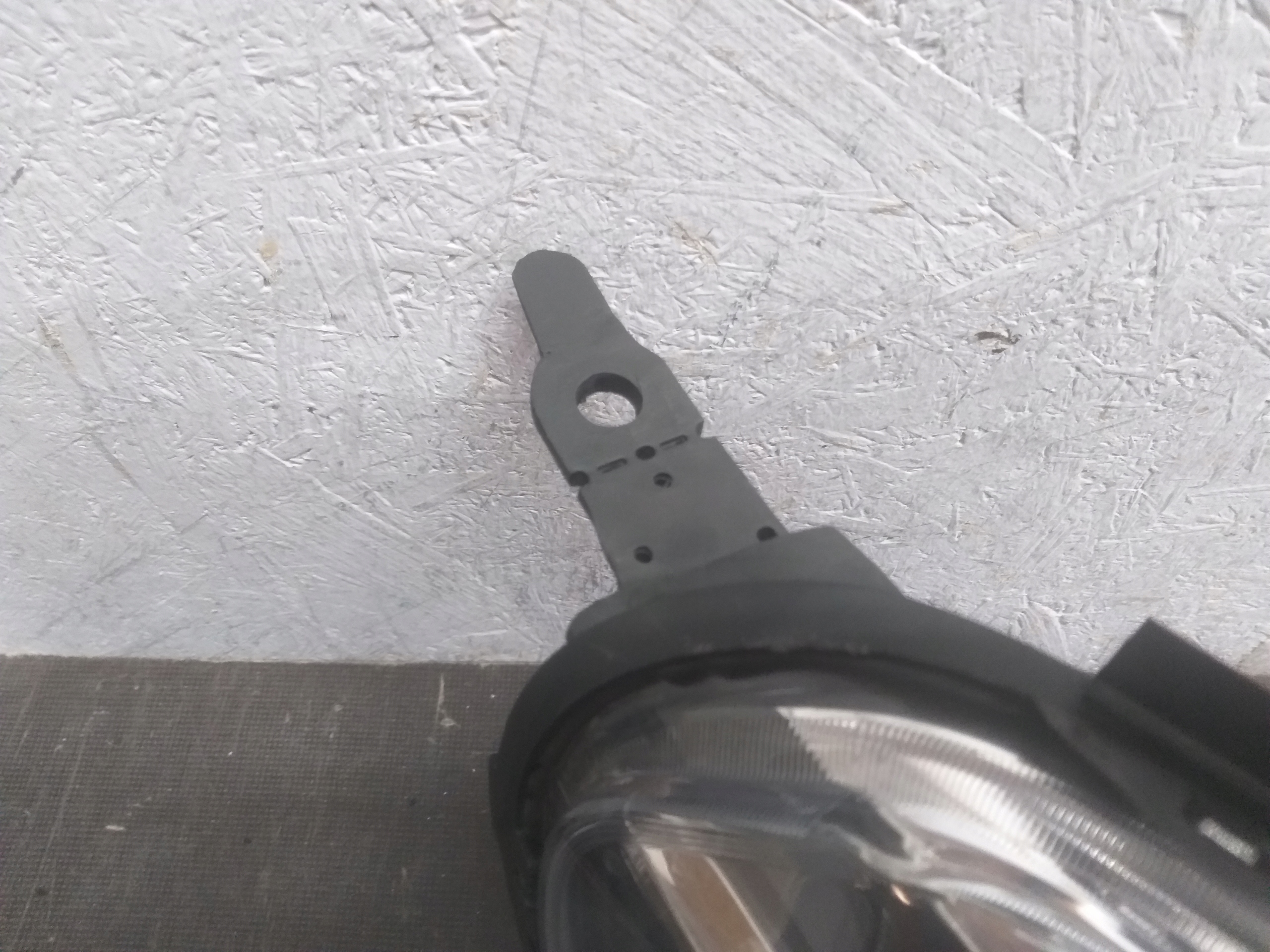 light front right TOYOTA PROACE 9808581180-00