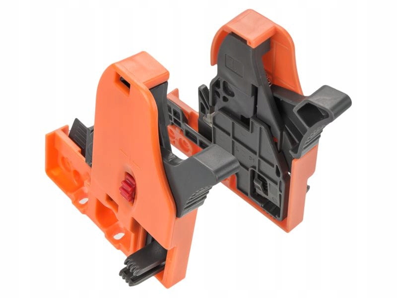 Prowadnica TANDEM PUSH TO OPEN ATM L-450 1kpl Marka ATM