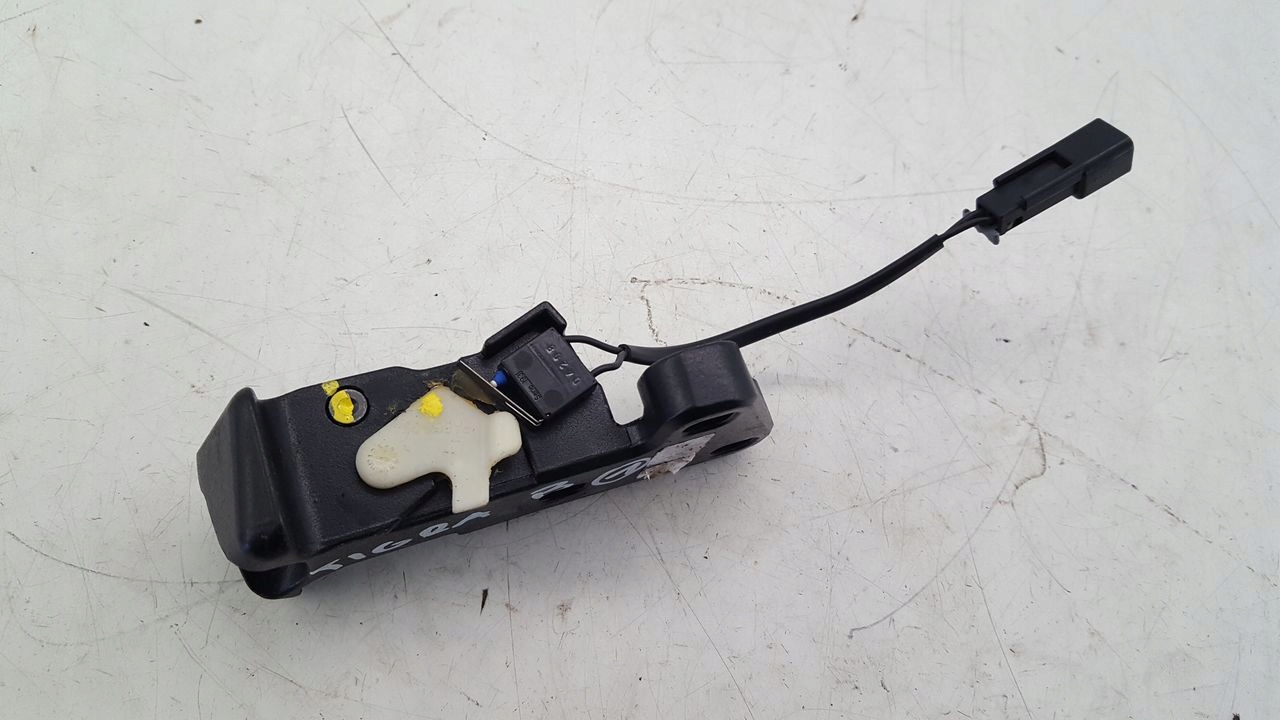 lock hook sensor 93162953 Opel Tigra B