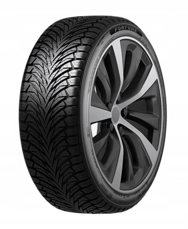 4x 215/65R16 Fortune FitClime FSR-401 opony całoroczne 98V