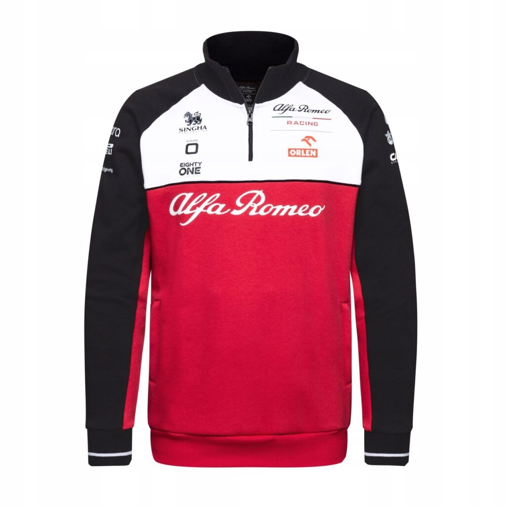 ЧОЛОВІЧА ТОЛСТОВКА. ALFA ROMEO