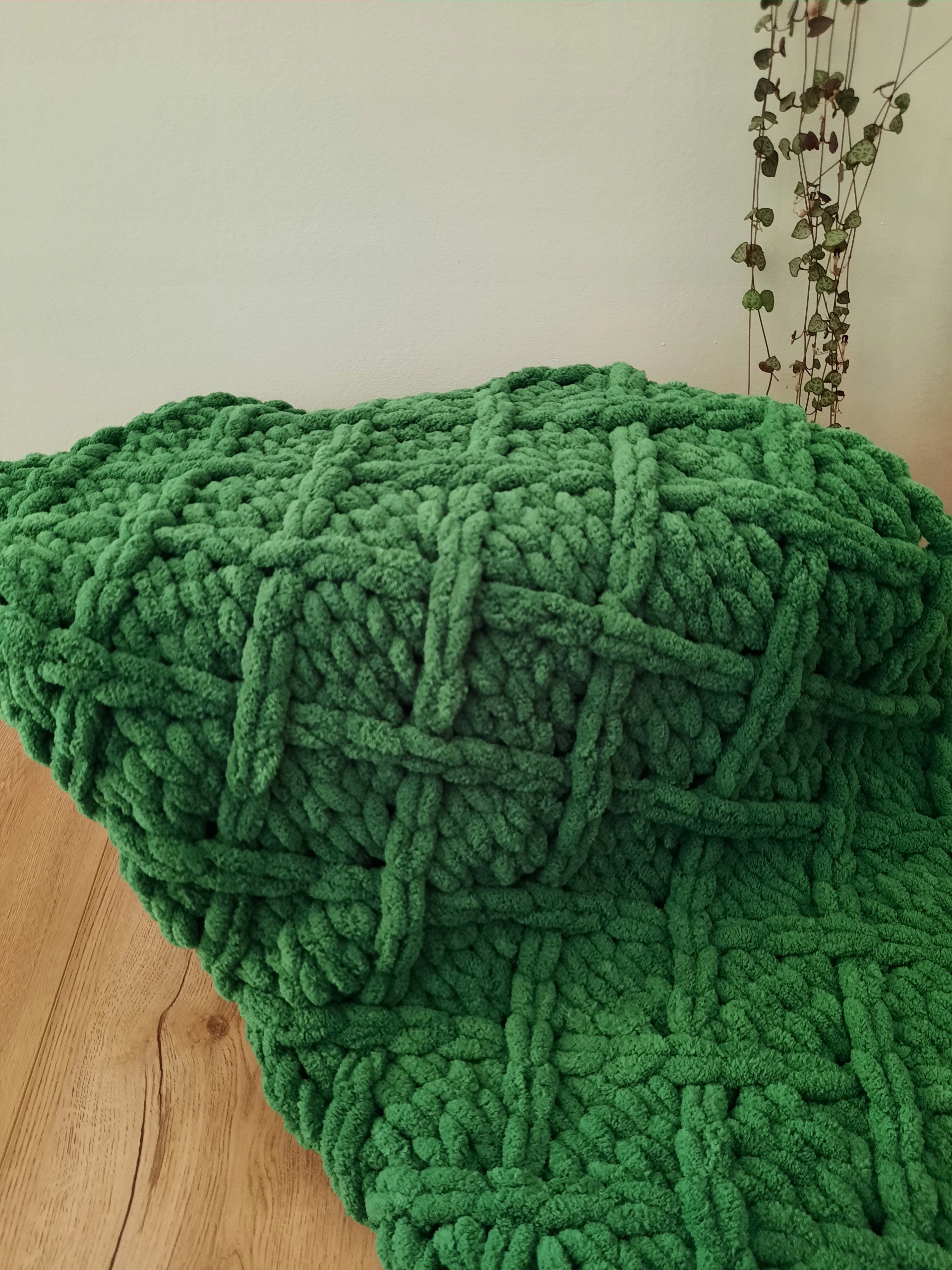 Plyšová Měkká Deka Dětská Deka 90X90CM Výbavička Barvy