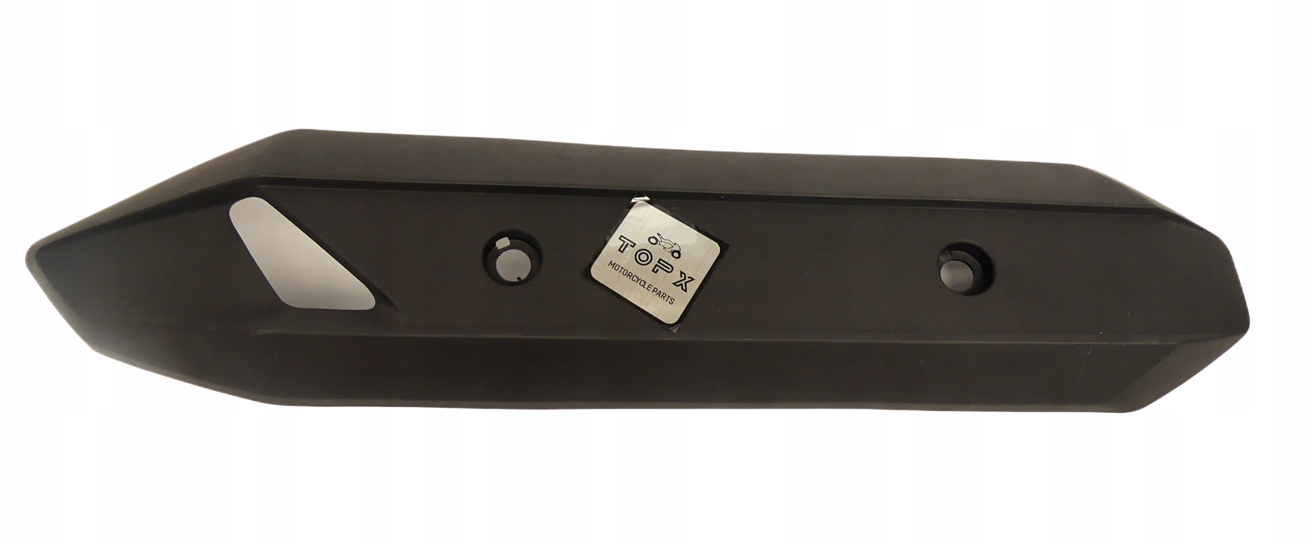 Honda Forza Nss 125 14 20 K0B K40 osłona tłumika wydechu nakładka owiewka