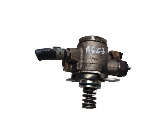 AUDI A6 C7 10- 3.0TFSI POMPA PALIWA WYSOKIEGO CIŚNIENIA