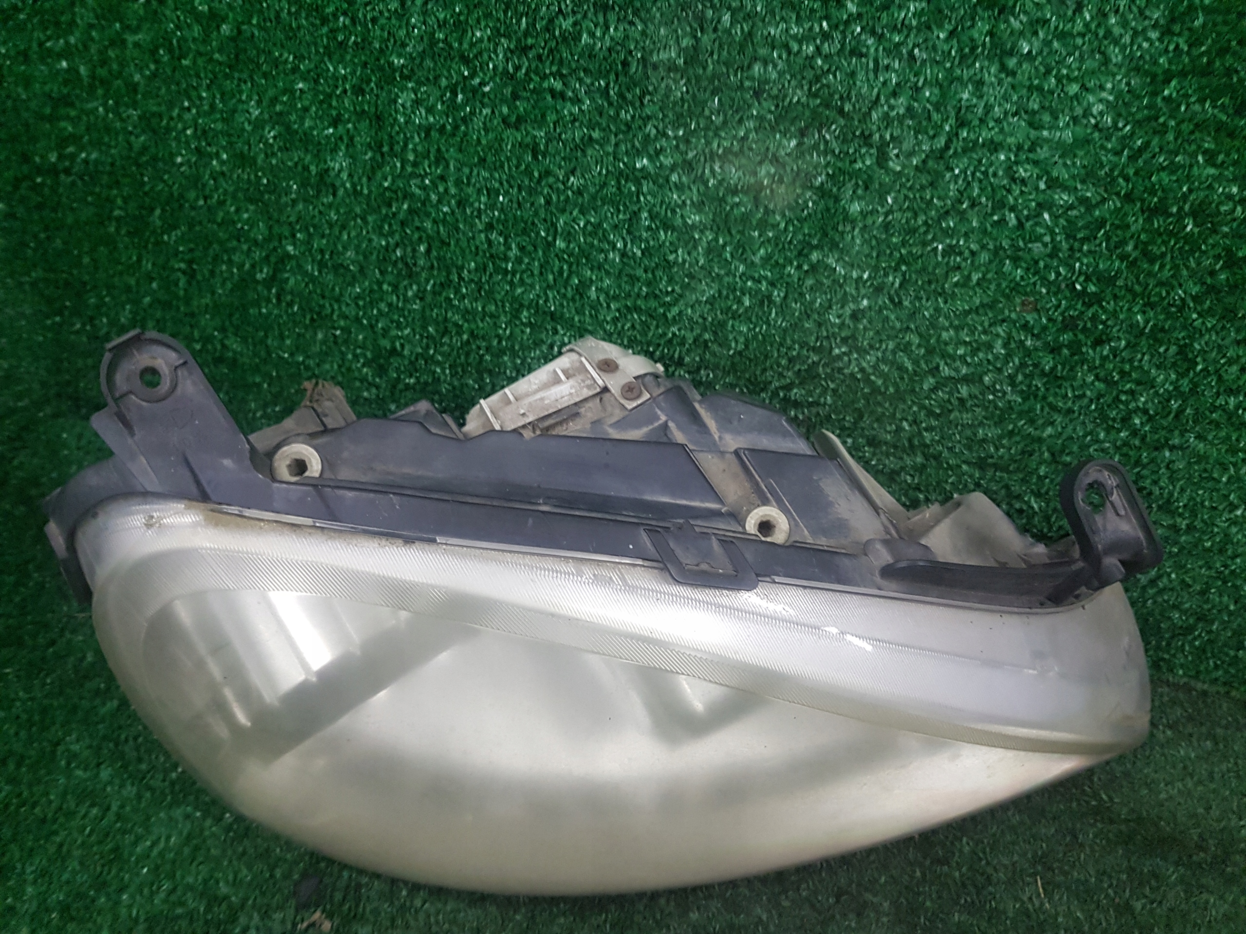 light right front OPEL CORSA C 13100536GT