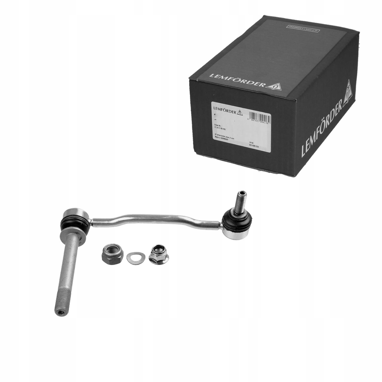 29575 02 - LEMFORDER СТАБІЛІЗАТОР ПОПЕРЕЧНОЇ СТІЙКОСТІ CITROEN P