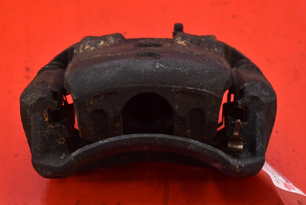 caliper brake left front NISSAN PULSAR C13 1.2 DIG-T 116 KM 14-18