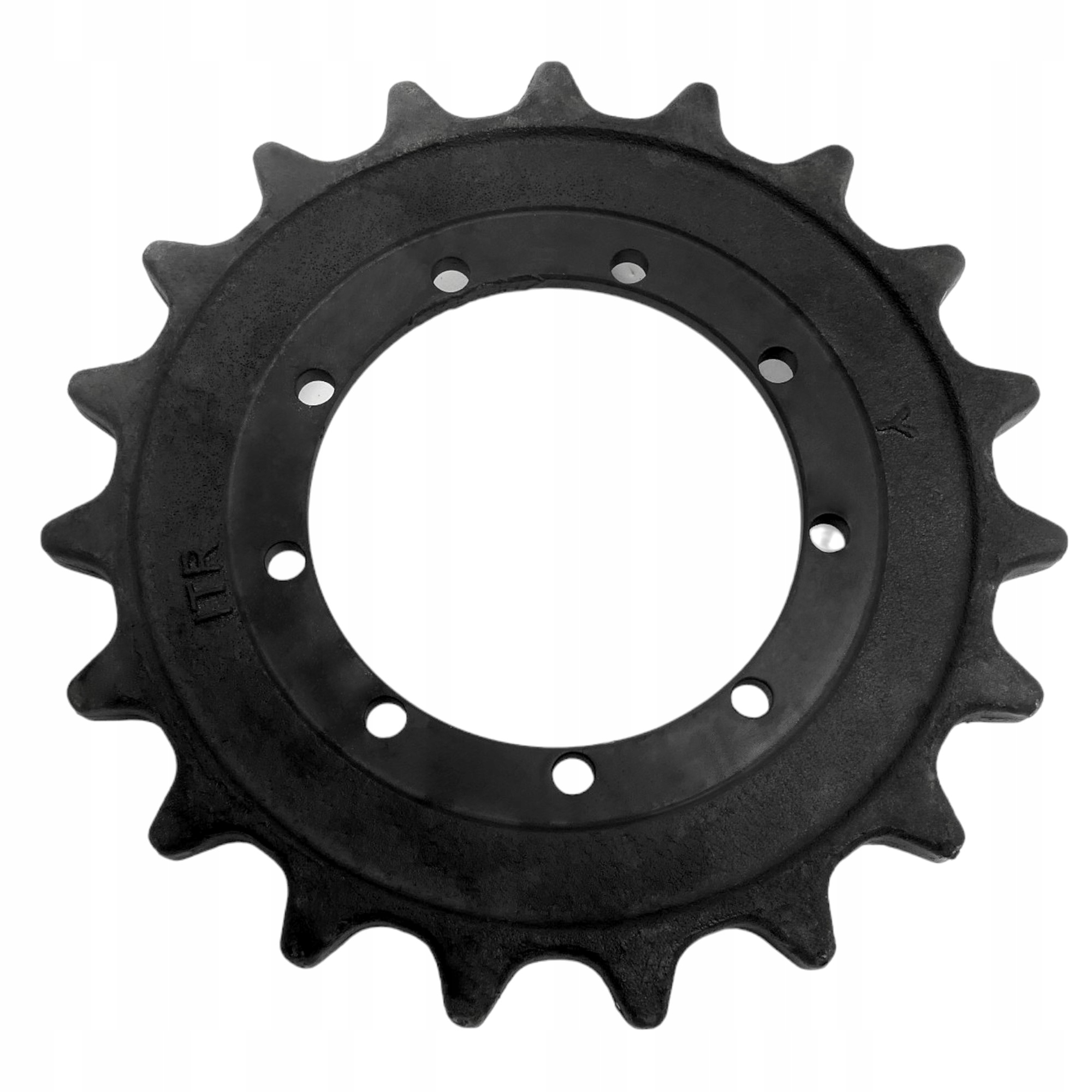 Hnací kolo Jcb 8018