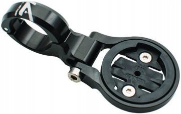 K-Edge uchwyt do Garmin Sport Tt Mount czarny