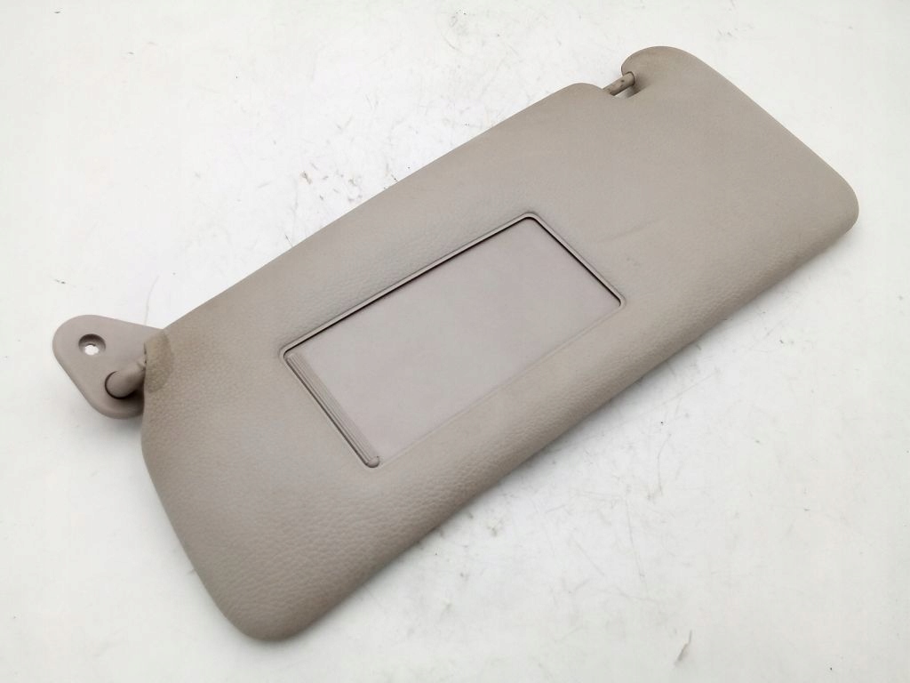 BMW E36 Compact cap cover przeciwsloneczna left visor left EU