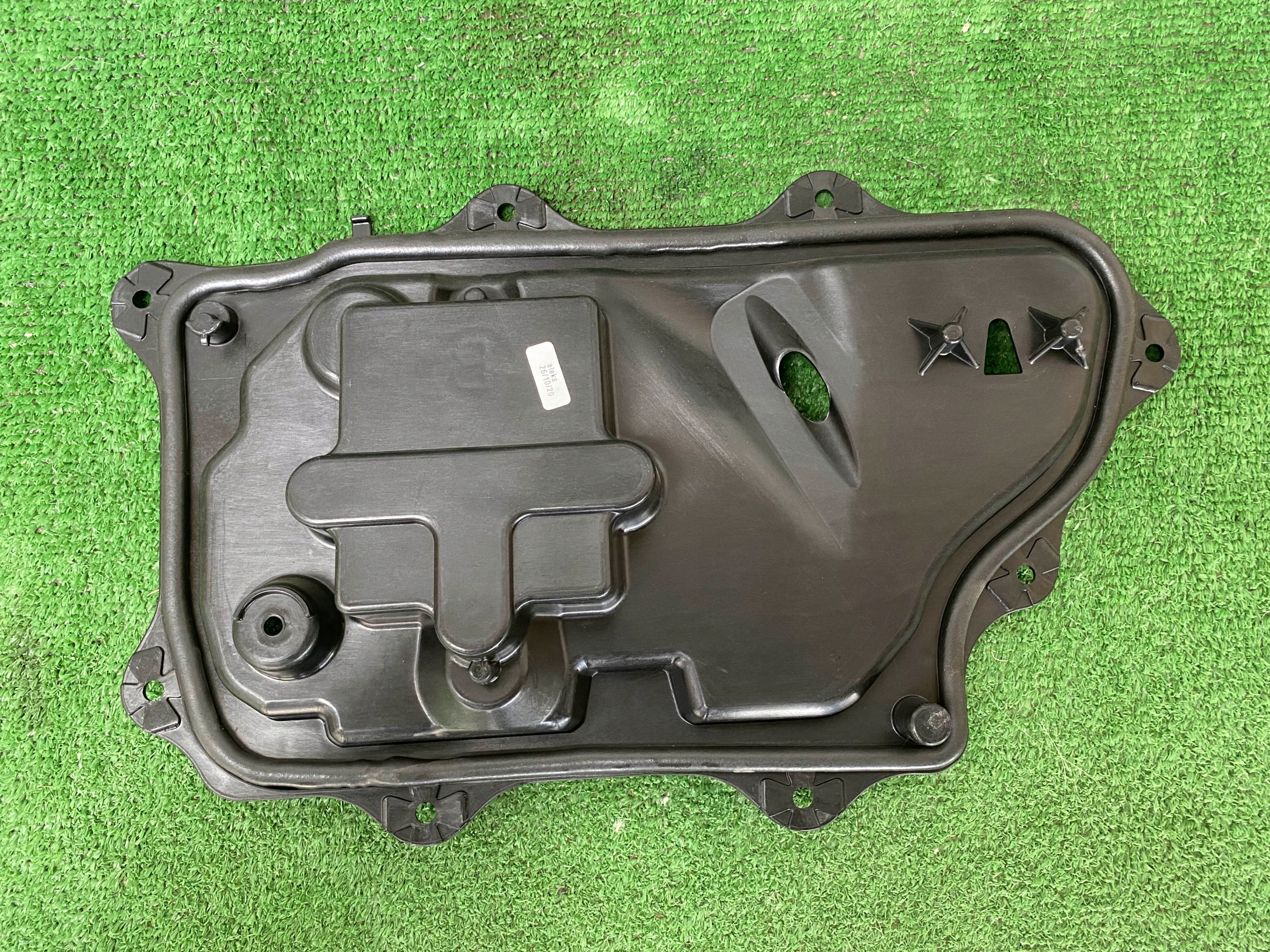 JAGUAR XE OSLONA DRZWI PRAWY TYL GX73 21123 A