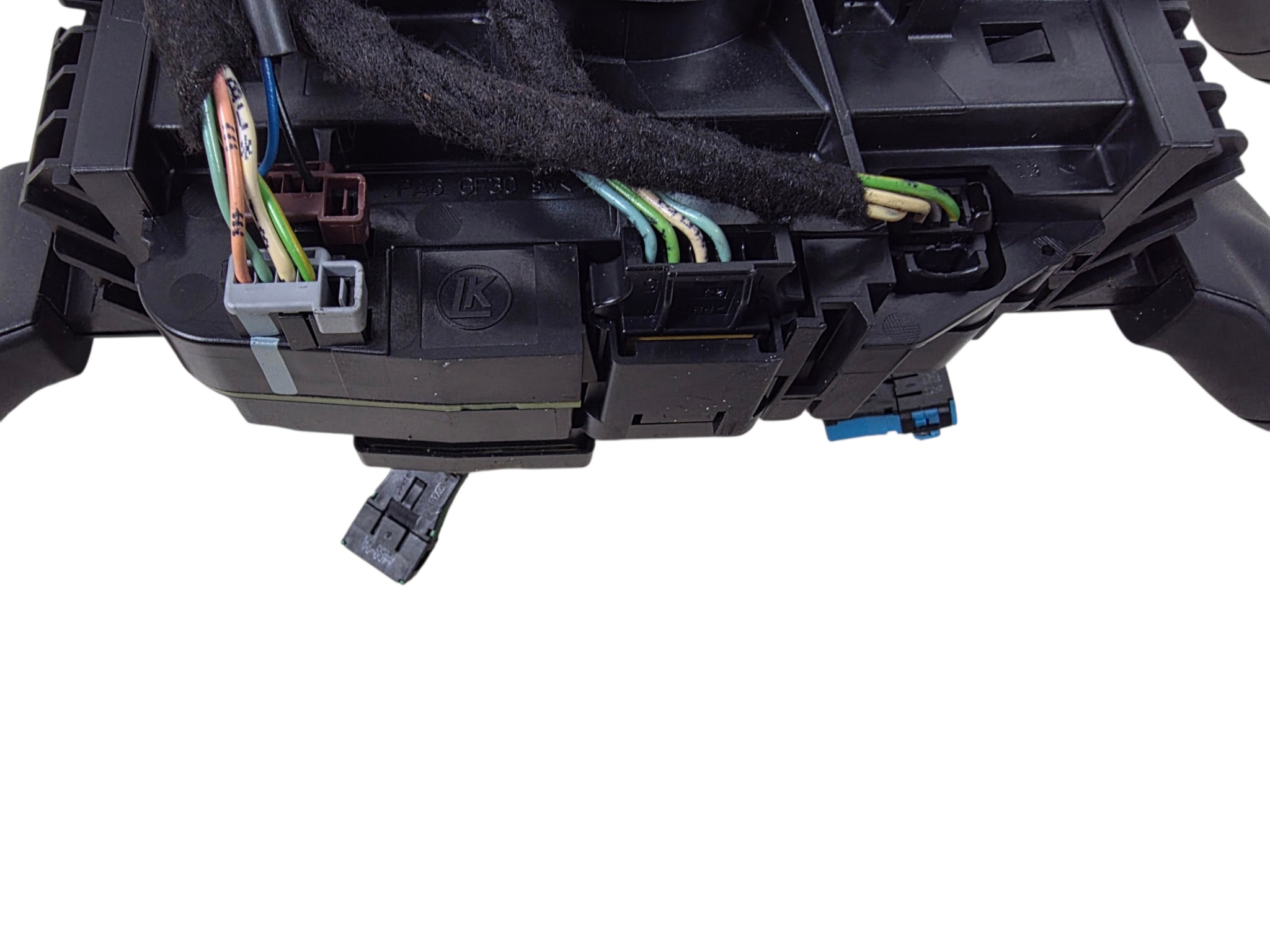 PEUGEOT 407 DEVIO LUCI TERGICRISTALLO TERGI luci ORG. 96663607XT