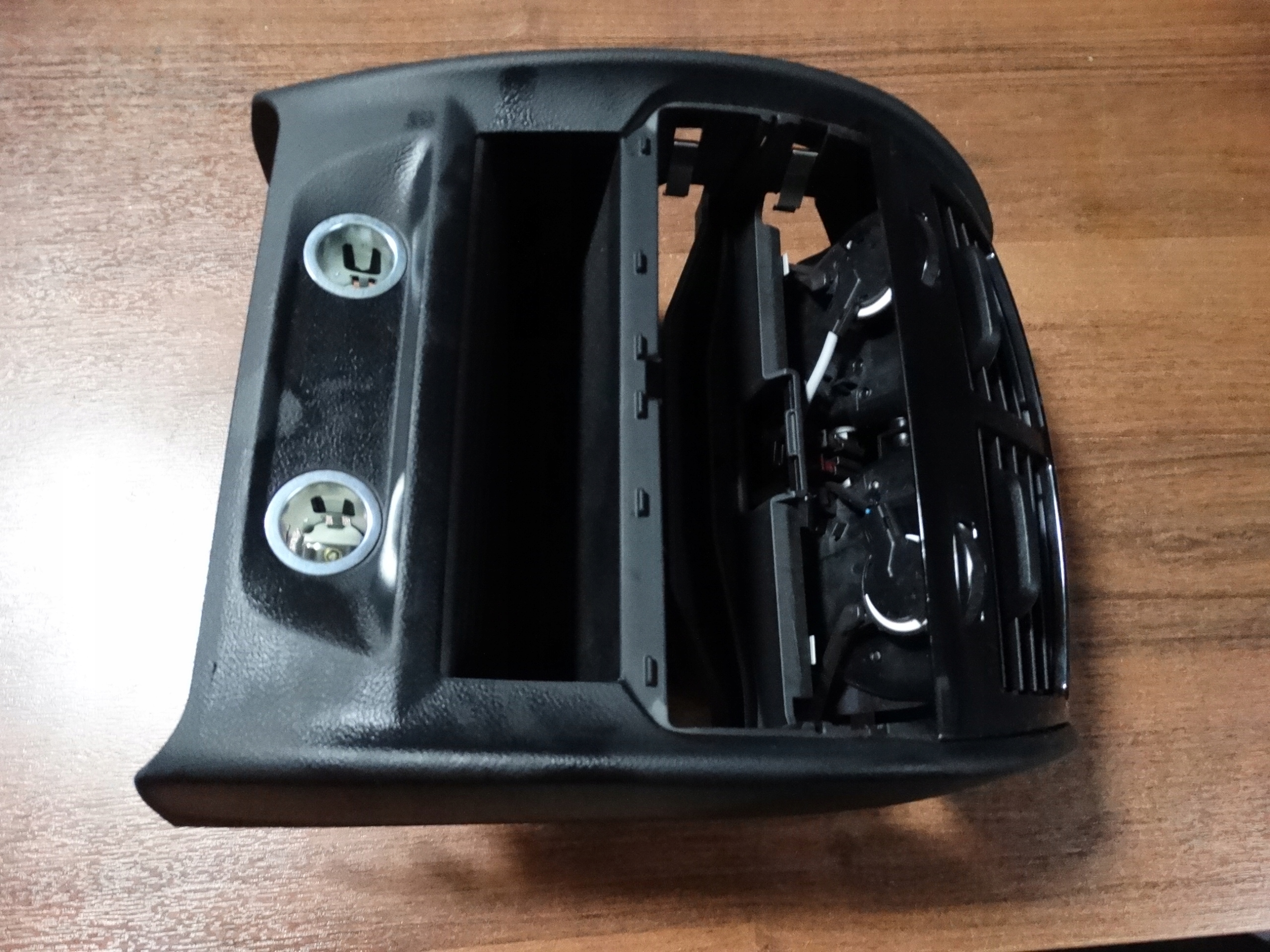 IDEALNA KPL. grid air conditioning devices rear BMW G30 G31 1