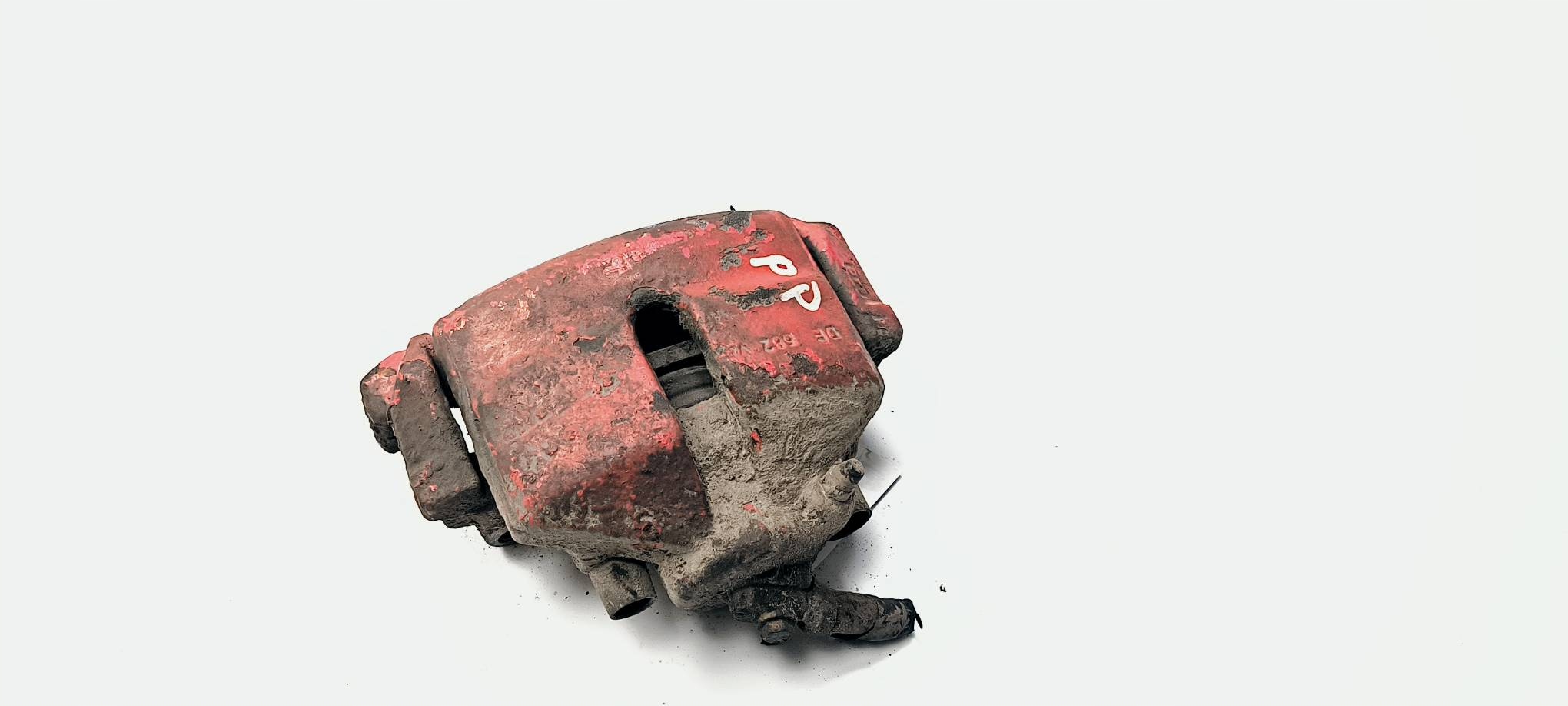 caliper brake front right AUDI A3 8P
