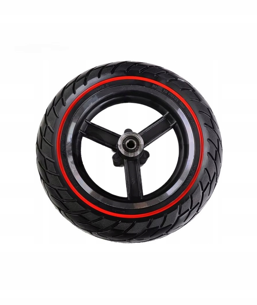 Felga Koło przednie do Kugoo M4 Pro V3 Komplet