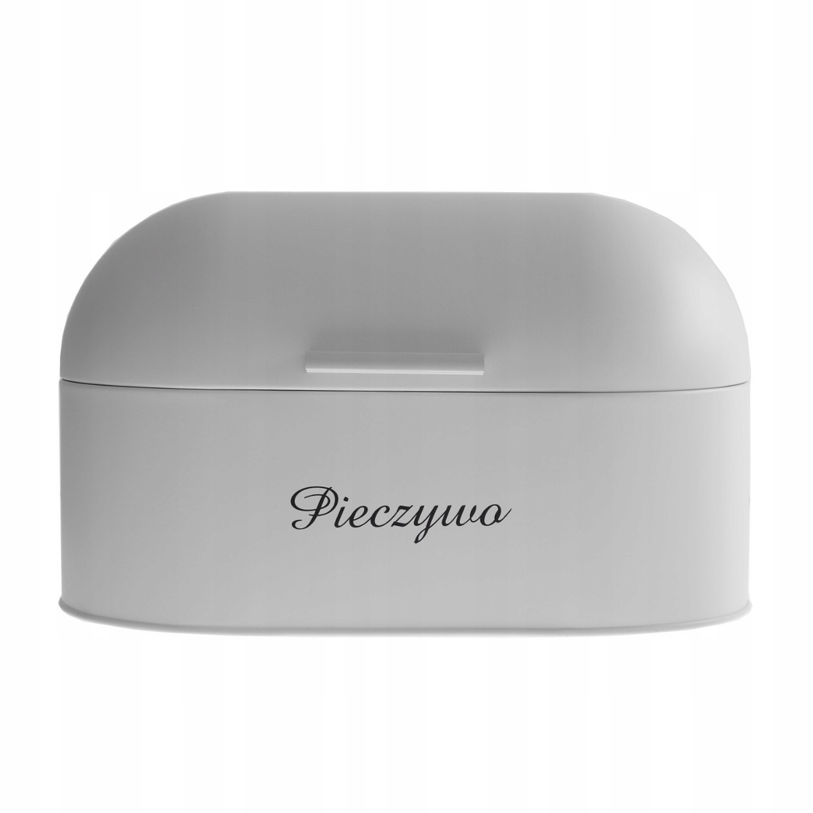 

Chlebak Sofia, Biały Z Napisem Pieczywo