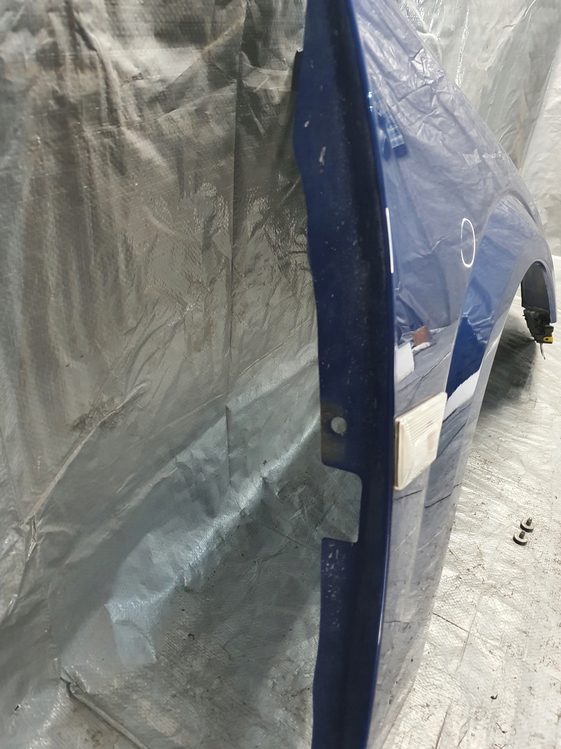 fender right front OPEL VECTRA C LAK. Z20Q