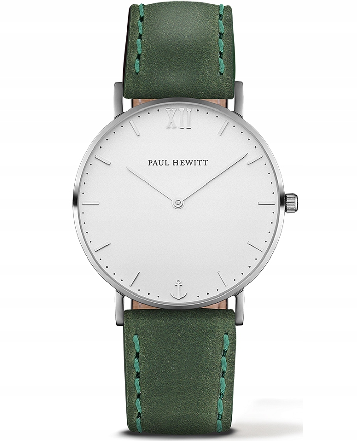 Dámské hodinky Paul Hewitt PH-6455226K Sailor Line