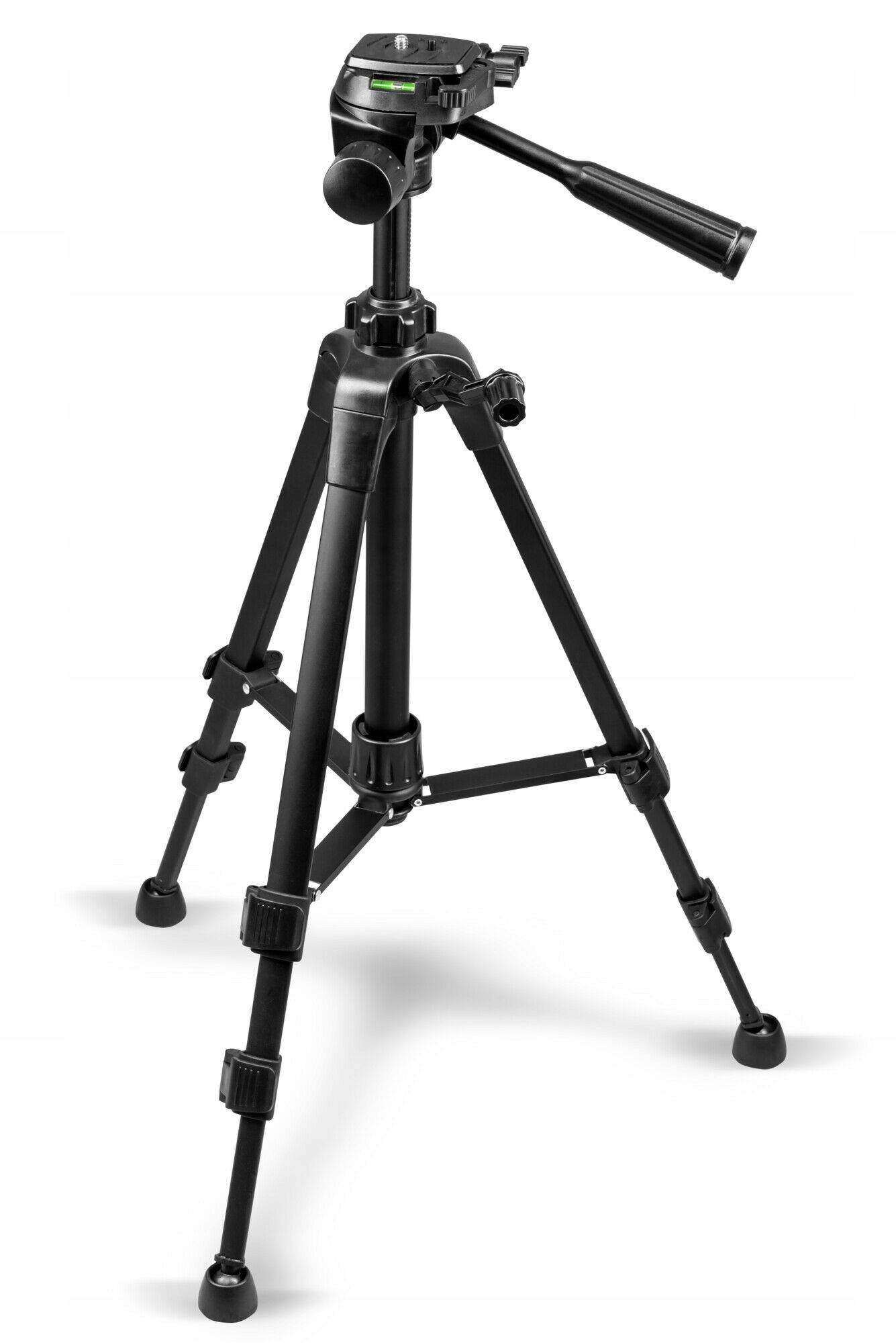 Pro Fotografický Stativ Hile S Pohyblivou Hlavou HI-L1201