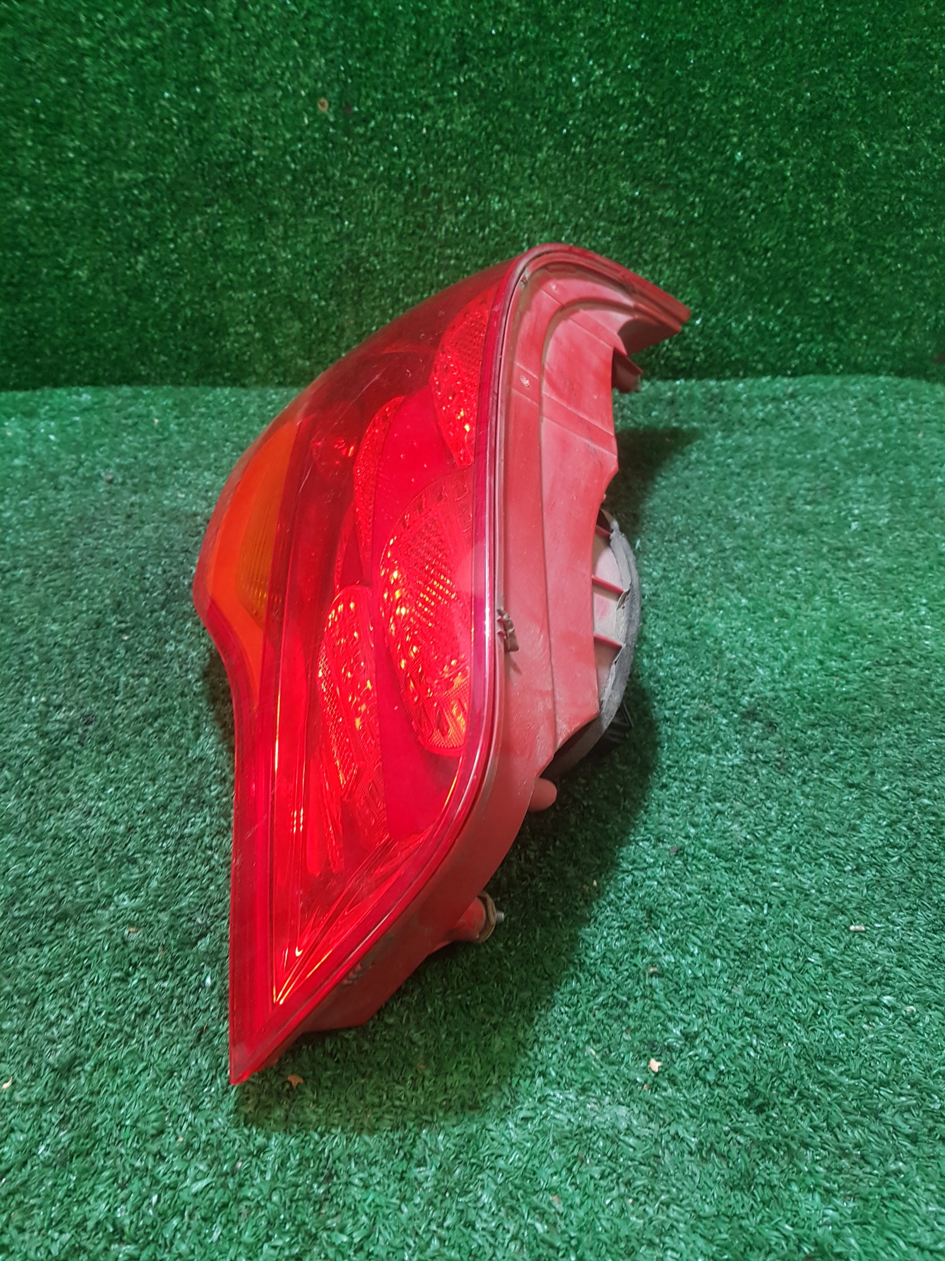 light left rear AUDI Q7 4L0945093