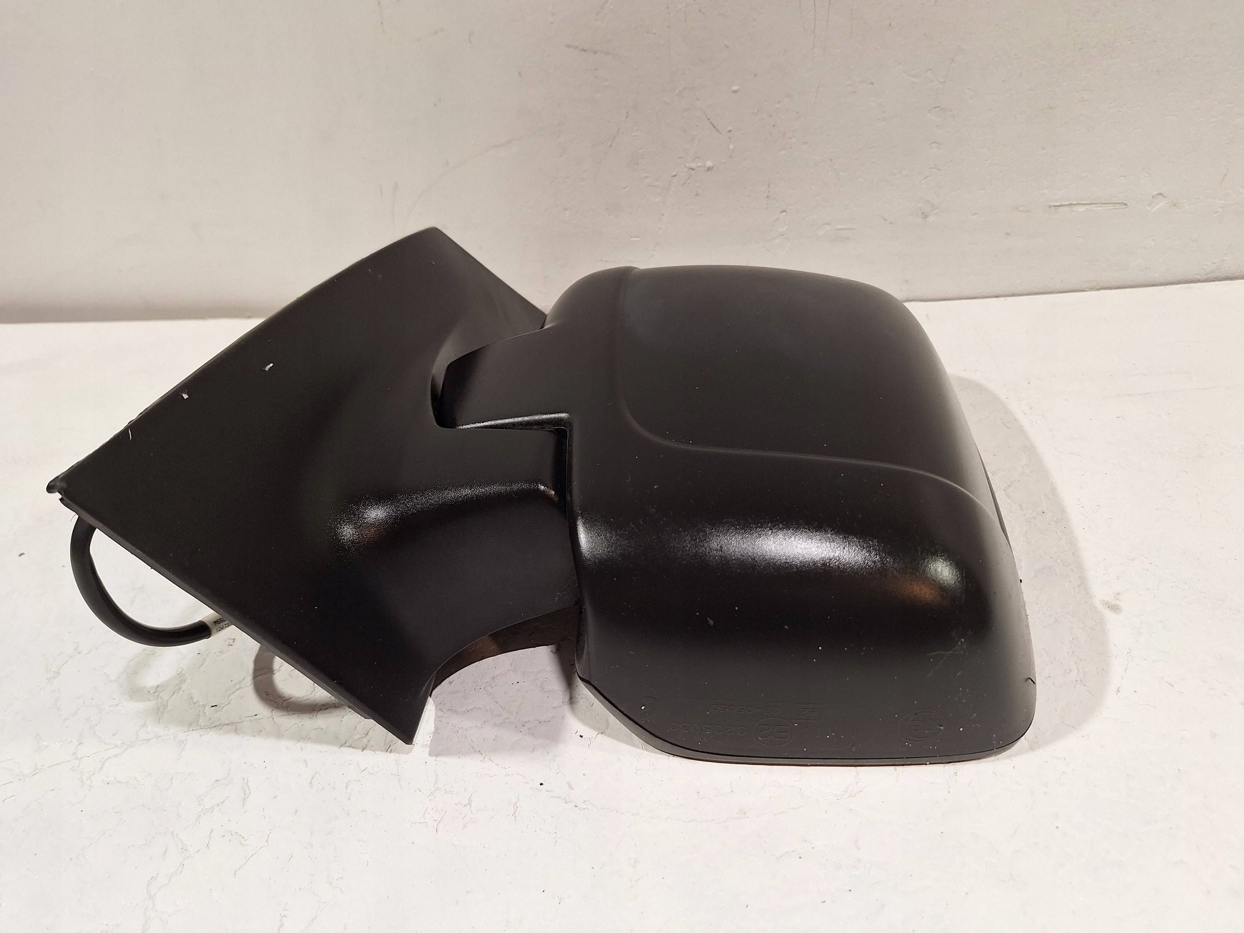 mirror exterior left 5 PIN CITROEN EXPERT II SCUDO II 07