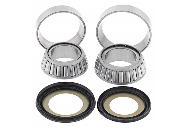 ŁOŻYSKA GŁÓWKI RAMY Kawasaki VN 750 Vulcan 86-06