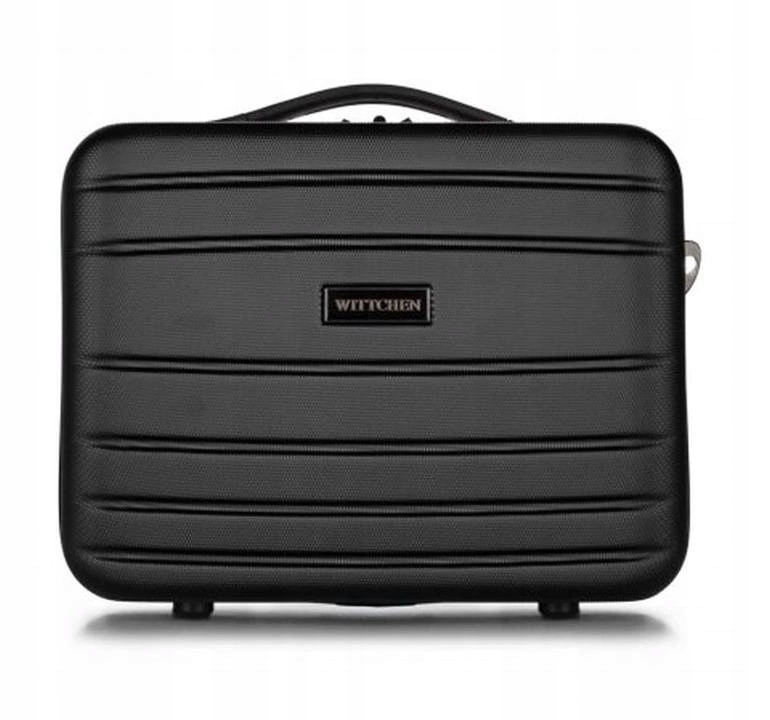 Kosmetyczka Kuferek Wittchen Globe Line 14l 56-3A-654