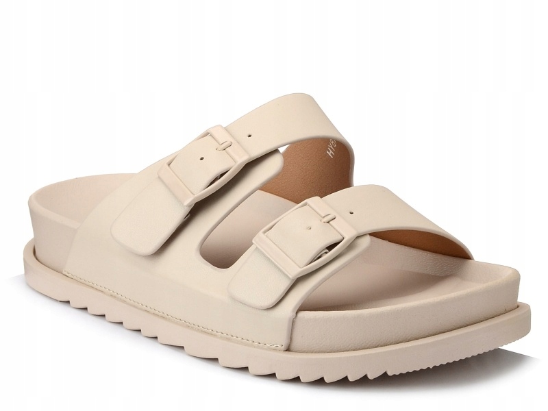 

Klapki damskie S.barski HY87-17A letnie 36