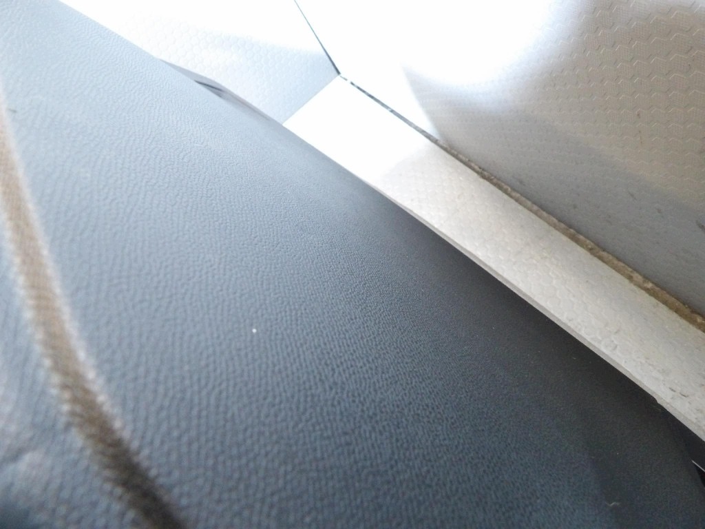 PEUGEOT 308 T10 III console cockpit dashboard airbag