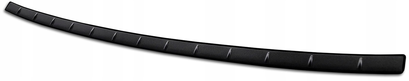 Mg 4 Hatchback 5D 2022 – Ochranná Lišta Na Zadní Nárazník