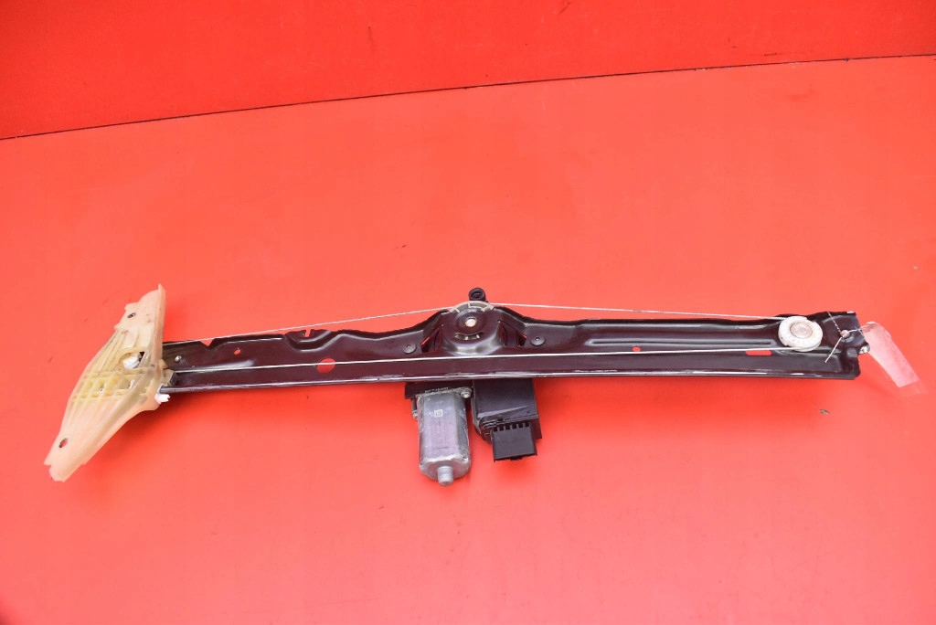 window regulator right front EU 123253D TOYOTA PROACE CITY 2 II 16-21