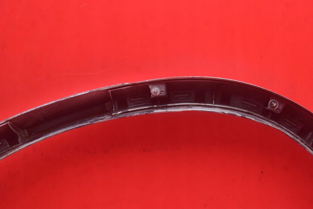 Couverture Aile Gauche Arrière 354/7 BMW X5 E70 06-10