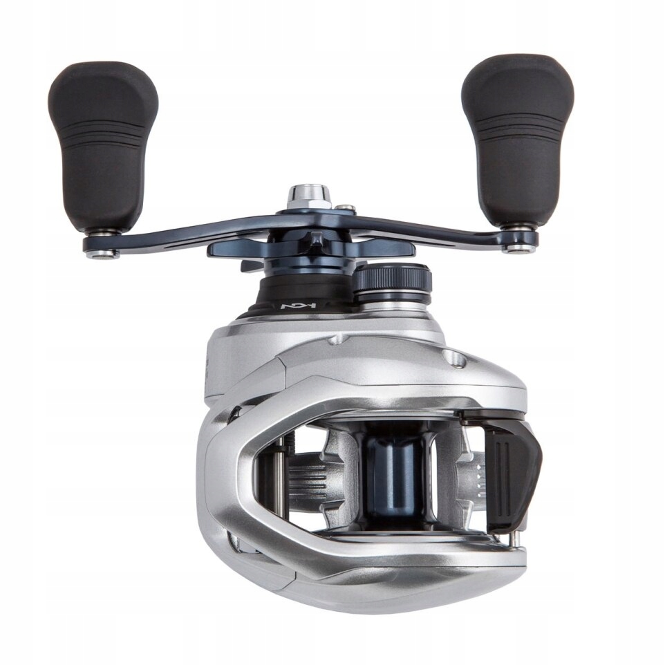 Shimano TRANX 401 Multiplikator Model Tranx