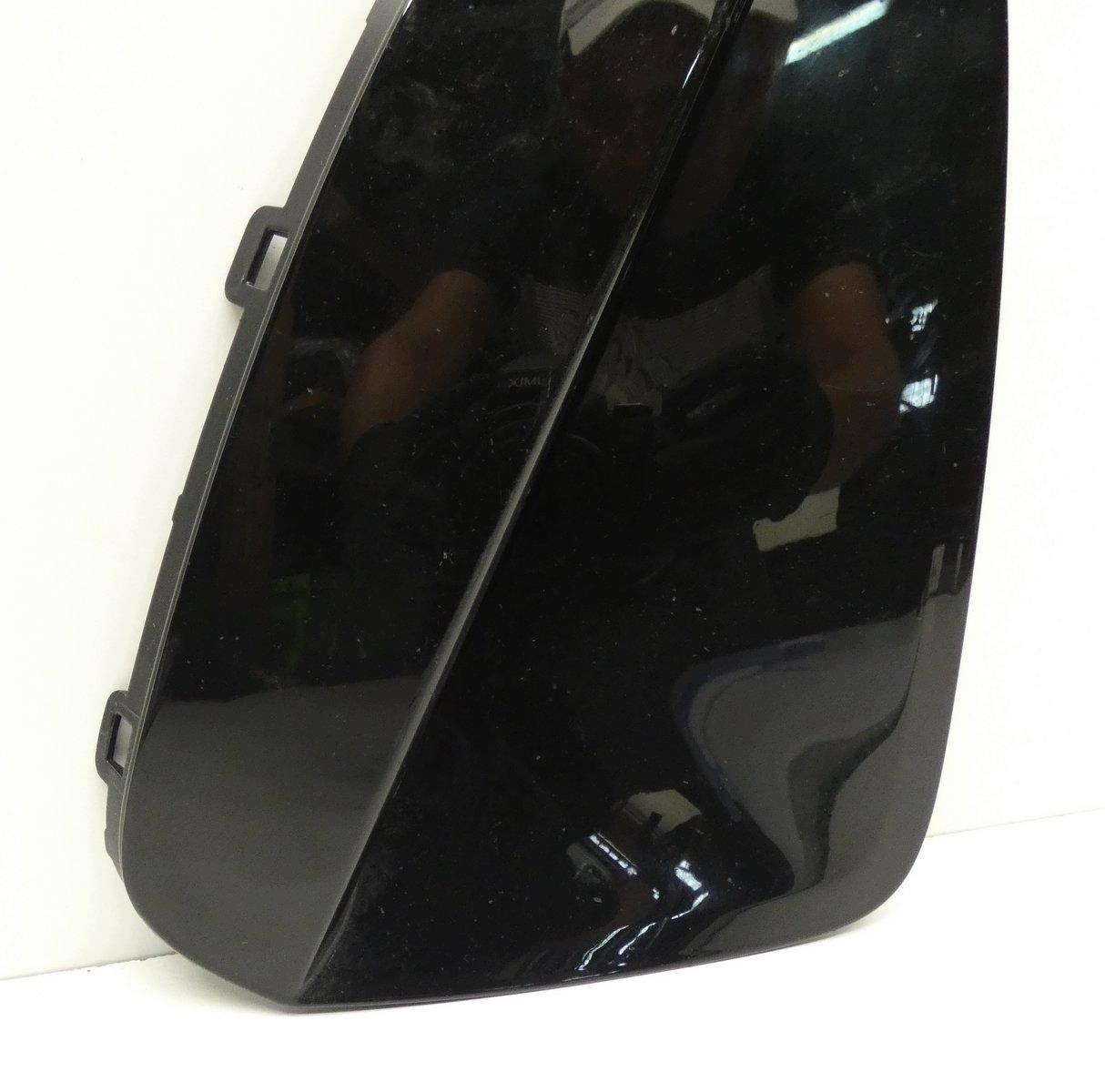 AUDI E-TRON GT 4J3807682 2021- grid of a bumper right