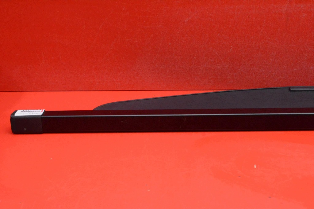 blinds boot MAZDA CX-7 06-09