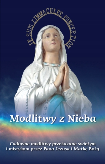 

Modlitwy z Nieba abp Pavel Hnilica Sj