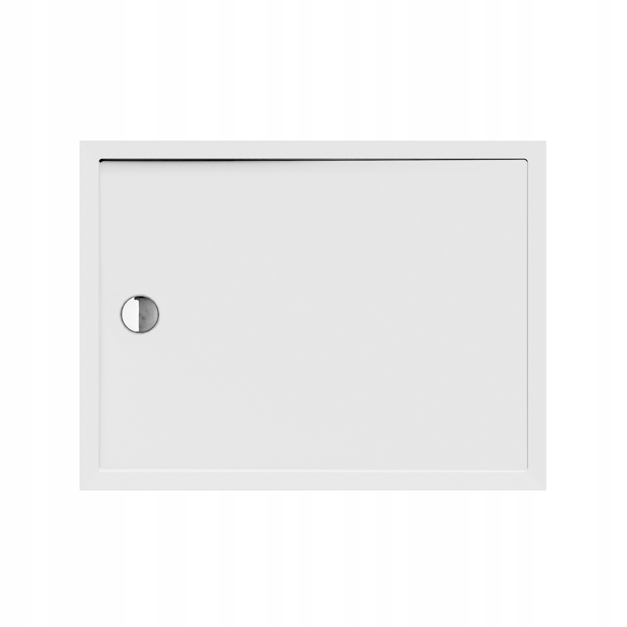 New Trendy Brodzik New Cantare 100x70 posadzkowy
