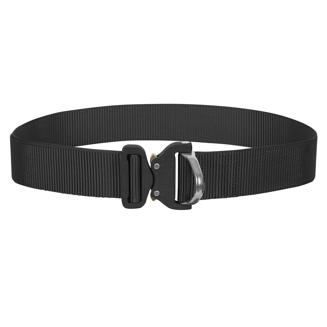 Taktický pás Cobra D-Ring (FX45) – černý