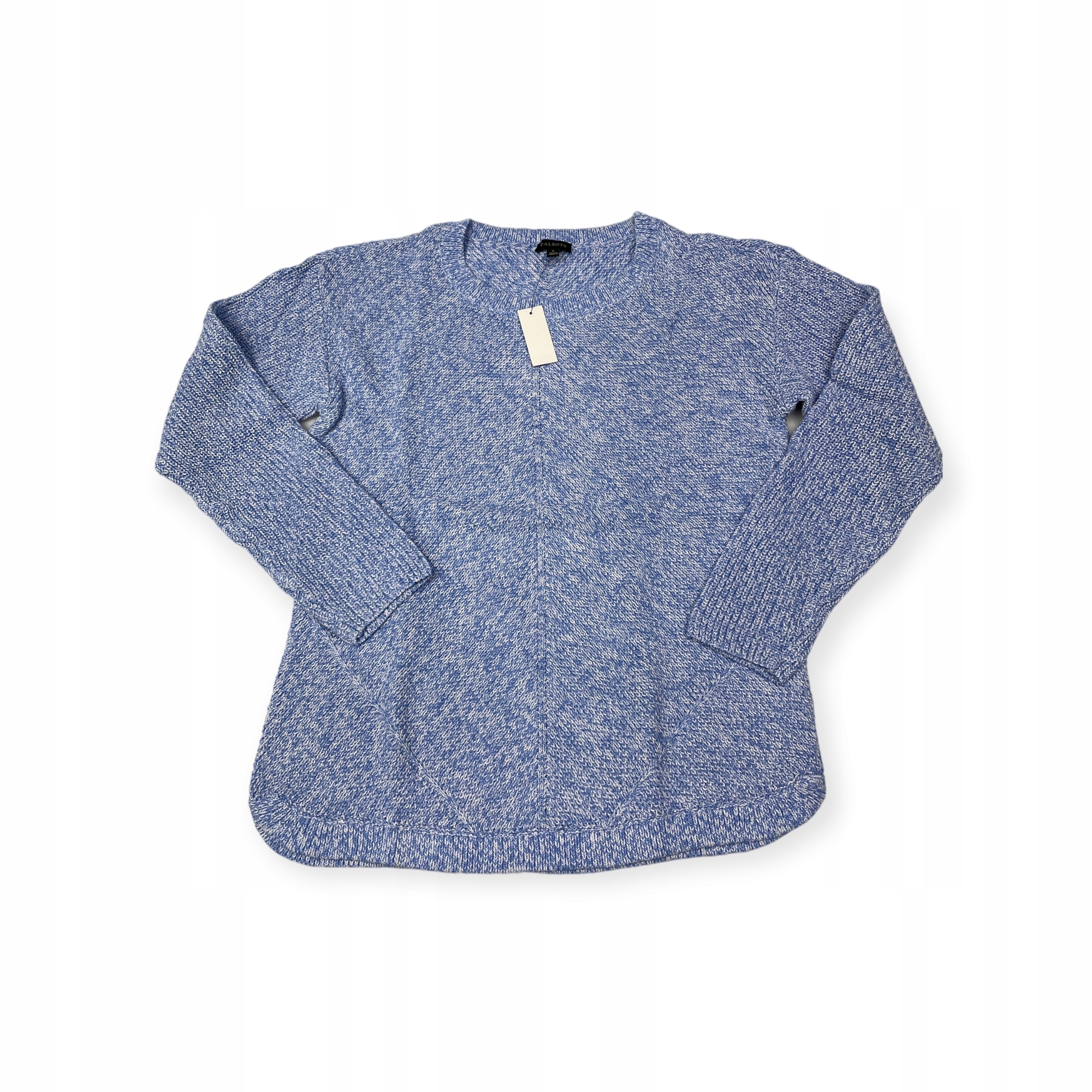 Dámský svetr s dlouhým rukávem Talbots S