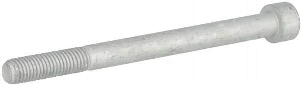 Wkręt z łbem walcowym Producent części Deutz